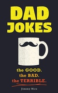 Cover: Dad Jokes - Sourcebooks