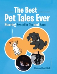 Abbildung von: The Best Pet Tales Ever - Trafford Publishing eBooks