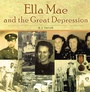Cover: Ella Mae and the Great Depression - Trafford Publishing