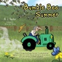 Cover: Bumble Bee Summer - Trafford Publishing eBooks