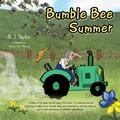 Cover: Bumble Bee Summer - Trafford Publishing eBooks