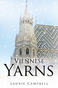 Cover: Viennese Yarns - Trafford Publishing eBooks