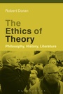 Cover: The Ethics of Theory - Bloomsbury Academic