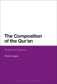 Abbildung von: The Composition of the Qur'an - Bloomsbury Academic