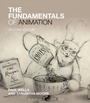 Cover: The Fundamentals of Animation - Bloomsbury Visual Arts