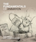 Cover: The Fundamentals of Animation - Bloomsbury Visual Arts