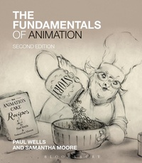 Abbildung von: The Fundamentals of Animation - Bloomsbury Visual Arts