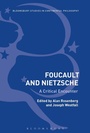 Cover: Foucault and Nietzsche - Bloomsbury Academic
