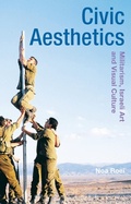 Cover: Civic Aesthetics - Bloomsbury Academic