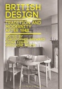 Cover: British Design - Bloomsbury Academic