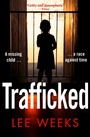 Cover: Trafficked - AVON, a division of HarperCollins Publishers Ltd