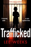 Cover: Trafficked - AVON, a division of HarperCollins Publishers Ltd
