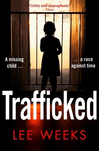 Enlarge image Cover: Trafficked - AVON, a division of HarperCollins Publishers Ltd