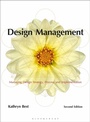 Cover: Design Management - Fairchild Books