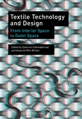 Cover: Textile Technology and Design - Bloomsbury Academic