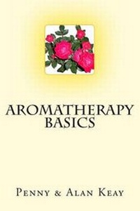 Enlarge image Cover: Aromatherapy Basics - Penny Keay