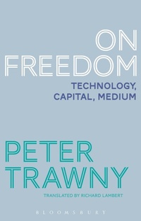 Enlarge image Cover: On Freedom - Bloomsbury Academic