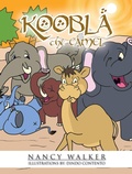 Cover: Koobla the Camel - Trafford Publishing