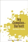 Cover: Ivy Compton-Burnett - Edinburgh University Press