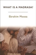 Cover: What is a Madrasa? - Edinburgh University Press