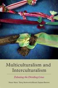 Enlarge image Cover: Multiculturalism and Interculturalism - Edinburgh University Press