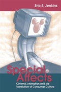 Cover: Special Affects - Edinburgh University Press