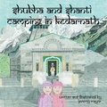 Cover: Shubha and Shanti - Trafford Publishing