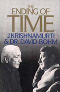 Cover: The Ending of Time - HarperSanFrancisco