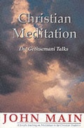 Cover: Christian Meditation - Continuum International Publishing Group Ltd.