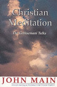Enlarge image Cover: Christian Meditation - Continuum International Publishing Group Ltd.