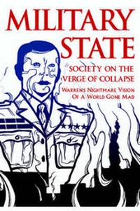 Enlarge image Cover: Military State - Canon Stone Press