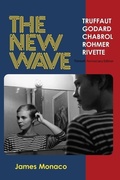 Cover: The New Wave - Harbor Electronic Publishing