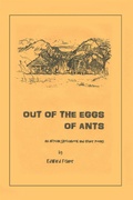 Cover: Out of the Eggs of Ants - Trafford Publishing eBooks