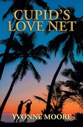 Cover: Cupid's Love Net - Xlibris Us
