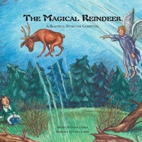 Enlarge image Cover: The Magical Reindeer - Xlibris Us