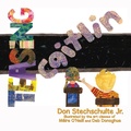 Cover: Teasing Caitlin - Trafford Publishing