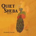 Cover: Quiet Sheba - Trafford Publishing