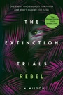 Cover: Rebel - Usborne Publishing Ltd