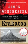 Cover: Krakatoa - HarperCollins
