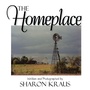 Cover: The Homeplace - Trafford Publishing