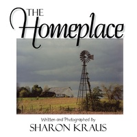 Enlarge image Cover: The Homeplace - Trafford Publishing