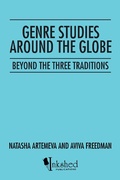 Cover: Genre Studies Around the Globe - Trafford Publishing eBooks
