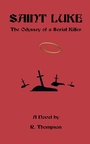 Cover: Saint Luke - Trafford Publishing