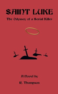 Enlarge image Cover: Saint Luke - Trafford Publishing