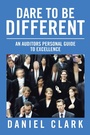 Cover: Dare to Be Different - Trafford Publishing eBooks