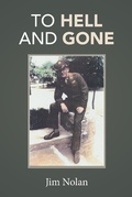 Cover: To Hell and Gone - Trafford Publishing