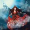 Cover: Scarlet Angel - Trafford Publishing