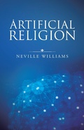 Cover: Artificial Religion - Trafford Publishing