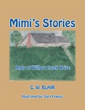 Cover: Mimi's Stories - Trafford Publishing