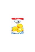 Cover: "Jiffy": A Family Tradition, Mixing Business and Old-Fashioned Values - Chelsea Milling Company